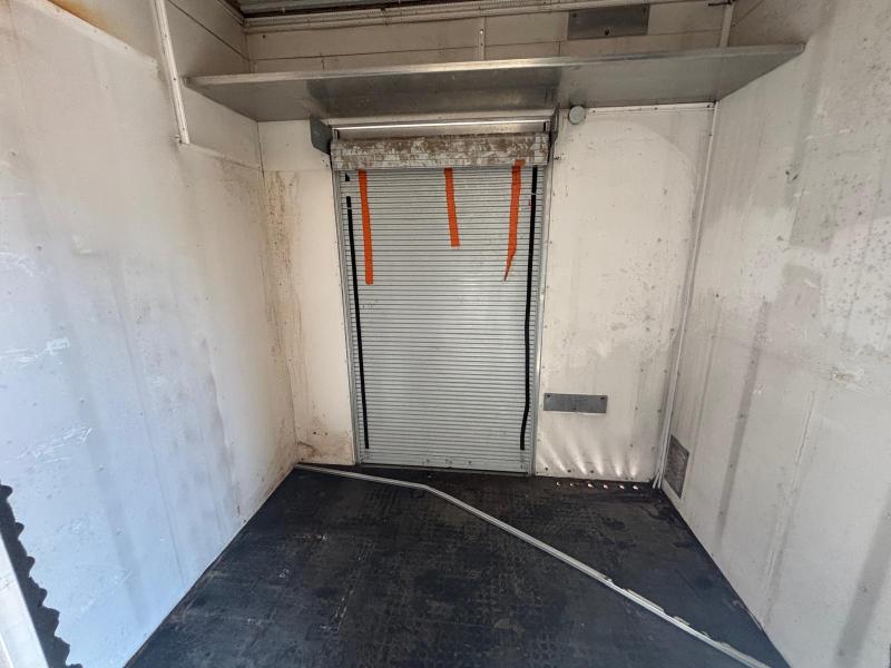 Semi-remorque Kaiser ROBUSTE