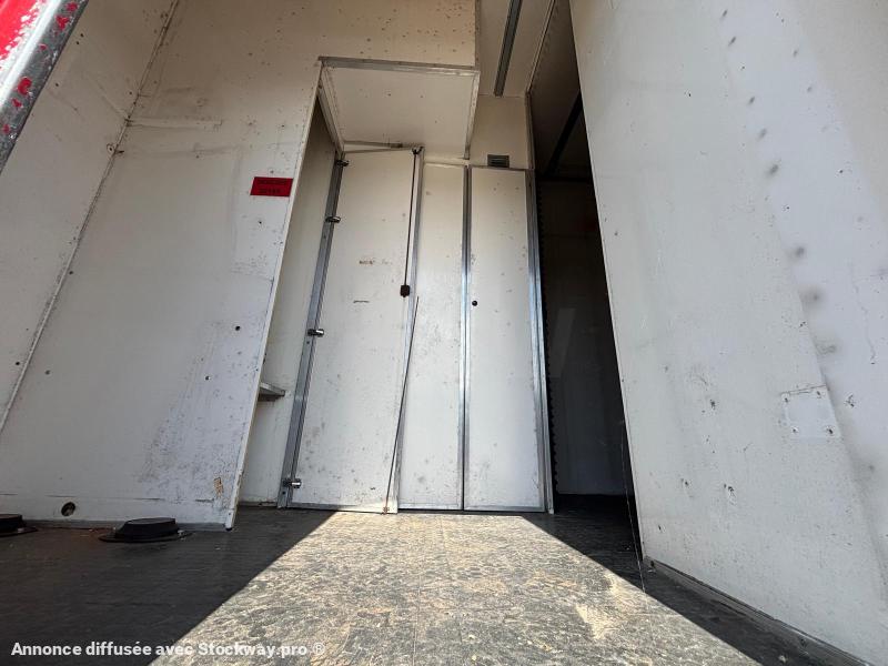 Photo Kaiser ROBUSTE INCENDIE image 12/13