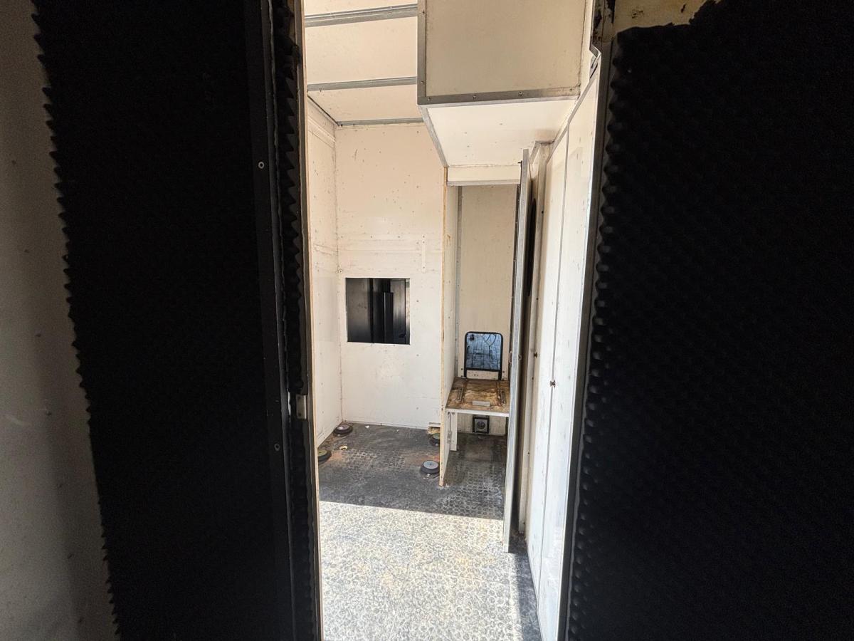 Semi-remorque Kaiser ROBUSTE