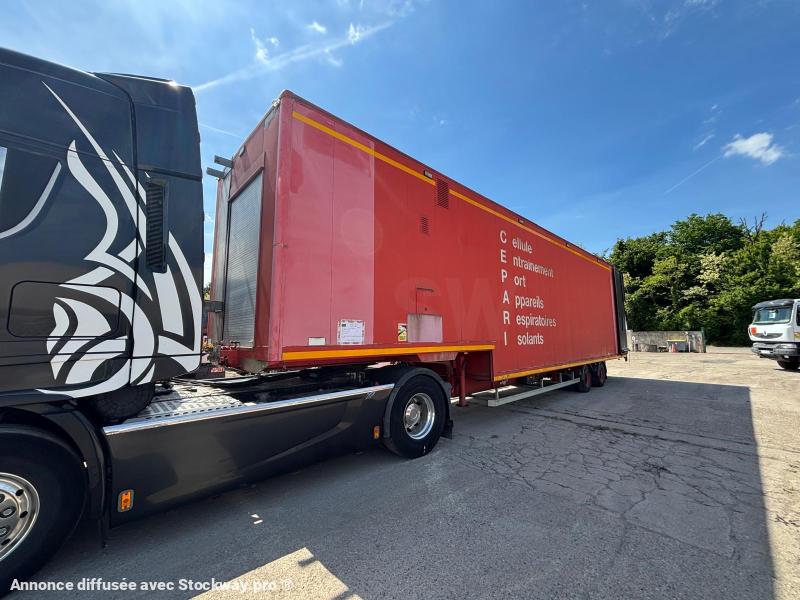 Photo Kaiser ROBUSTE INCENDIE image 4/13