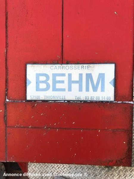 Photo Kaiser ROBUSTE INCENDIE image 5/13