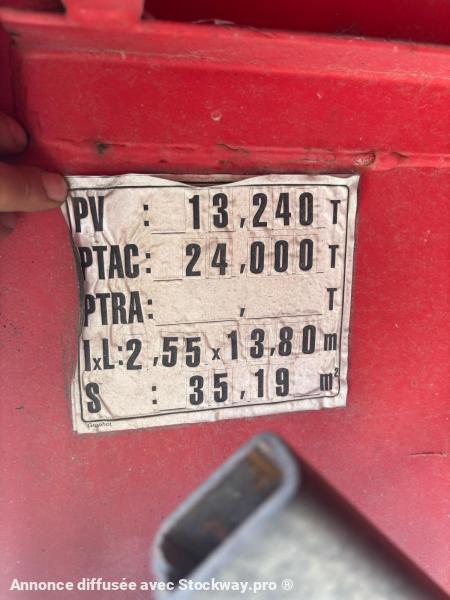 Photo Kaiser ROBUSTE INCENDIE image 6/13