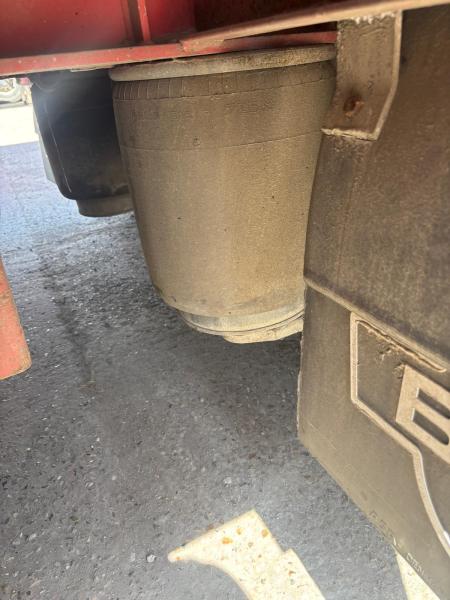 Semi-remorque Kaiser ROBUSTE