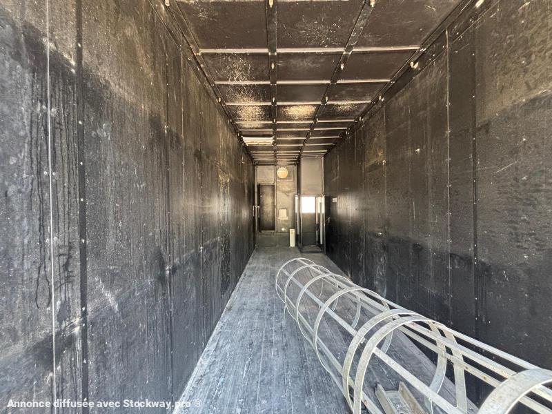 Photo Kaiser ROBUSTE INCENDIE image 9/13