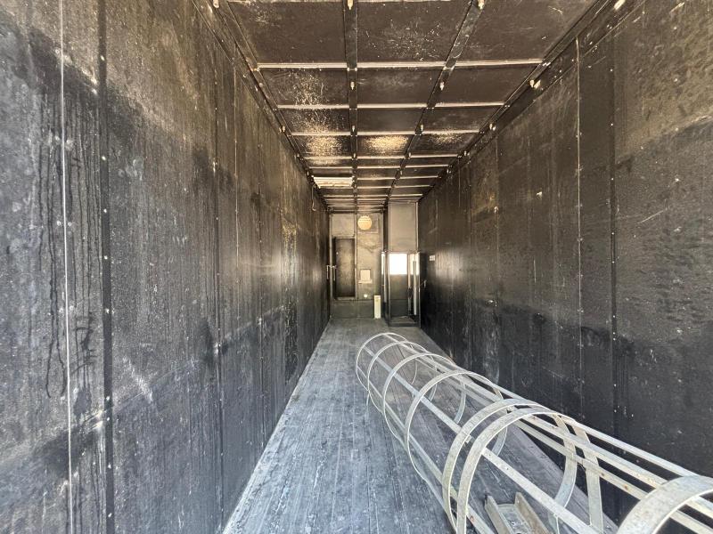 Semi-remorque Kaiser ROBUSTE