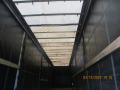 Semi-remorque Krone Rideaux coulissants PLSC