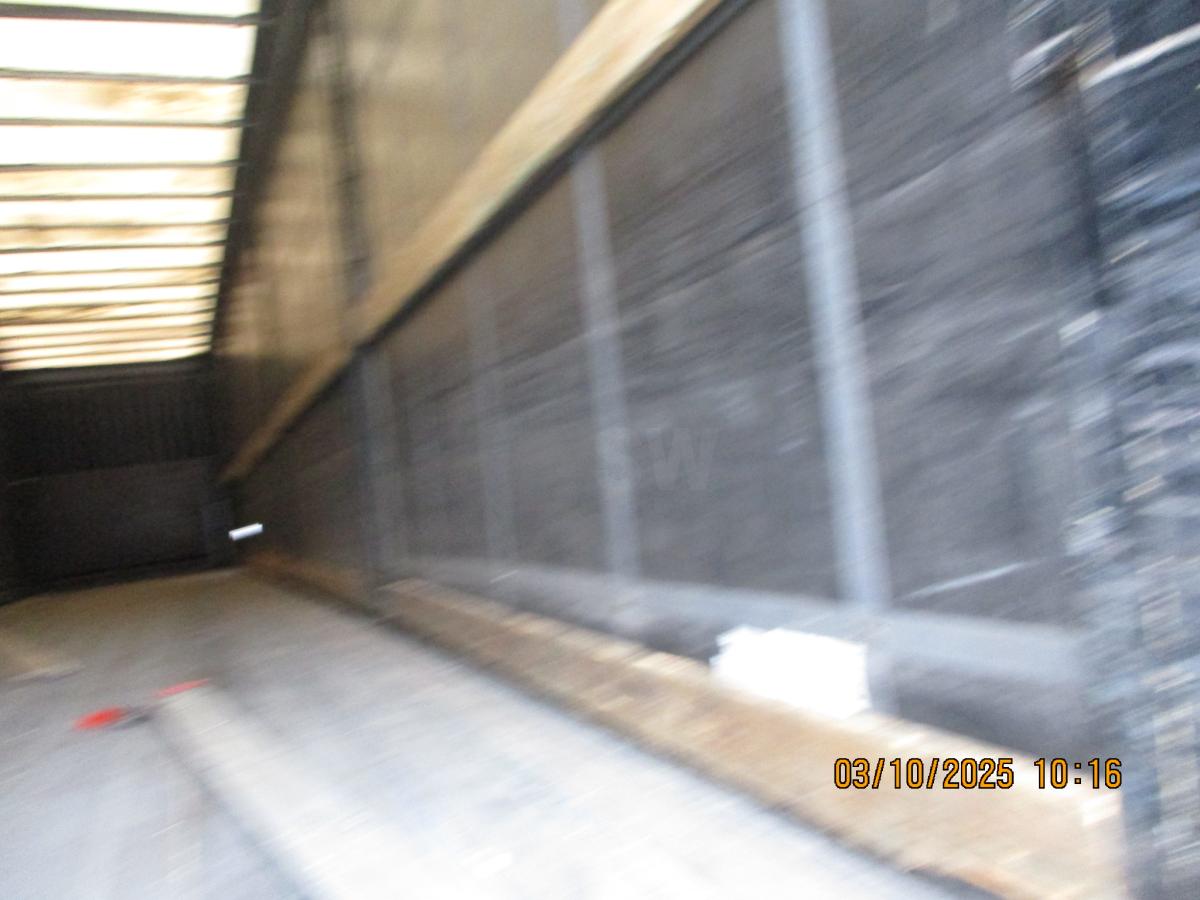 Semi-remorque Krone Non spécifié