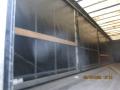 Semi-remorque Krone Rideaux coulissants PLSC