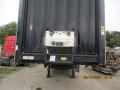 Semi-remorque Krone Rideaux coulissants PLSC