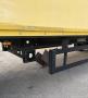 Semi-remorque Kögel PORTE FIT Fourgon