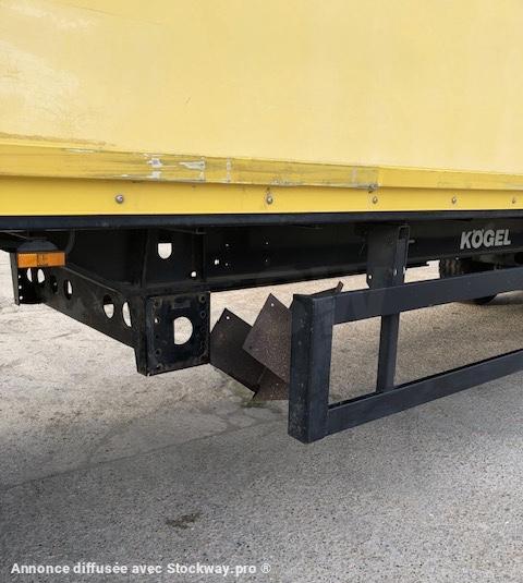 Photo Kögel PORTE FIT  image 11/15