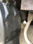 Semi-remorque Kögel PORTE FIT Fourgon