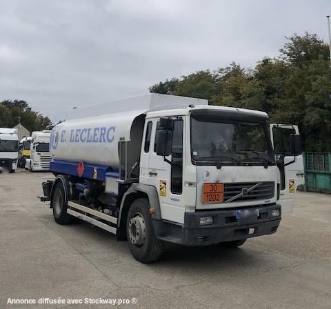 Volvo FL 