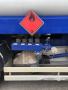 Camion Volvo FL Citerne Hydrocarbures