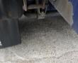 Camion Volvo FL Citerne Hydrocarbures