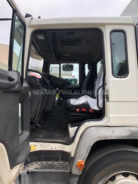 Camion Volvo FL Citerne Hydrocarbures