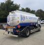 Camion Volvo FL Citerne Hydrocarbures