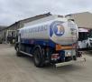 Camion Volvo FL Citerne Hydrocarbures