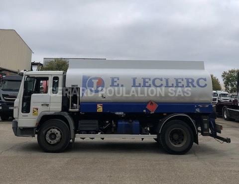 Camion Volvo FL Citerne Hydrocarbures