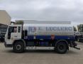 Camion Volvo FL Citerne Hydrocarbures