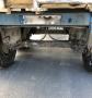 Semi-remorque Fruehauf porte hydraulique sans verrin Benne Benne TP