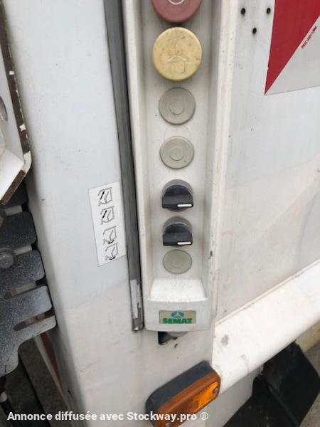 Photo Mercedes Actros 2532 image 15/46