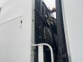 Engin de voirie Mercedes Actros 2532 Camion benne à ordures ménagères