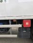 Engin de voirie Mercedes Actros 2532 Camion benne à ordures ménagères