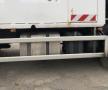 Engin de voirie Mercedes Actros 2532 Camion benne à ordures ménagères