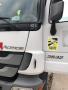Engin de voirie Mercedes Actros 2532 Camion benne à ordures ménagères