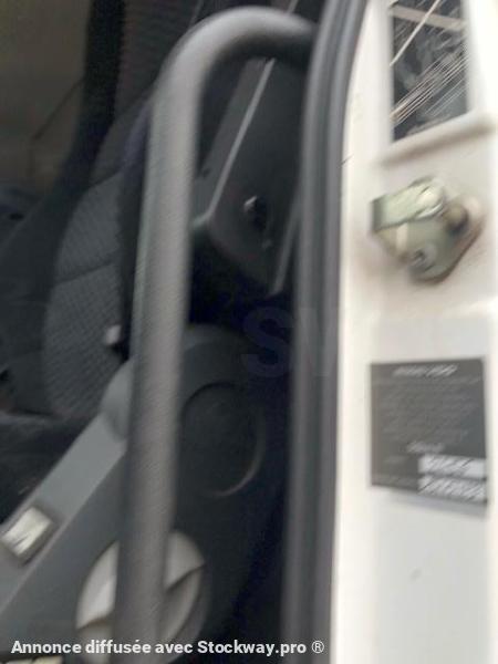 Photo Mercedes Actros 2532 image 32/46