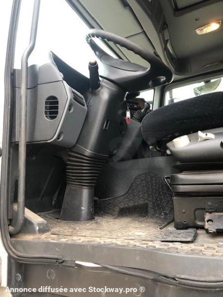 Photo Mercedes Actros 2532 image 33/46