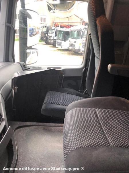 Photo Mercedes Actros 2532 image 37/46