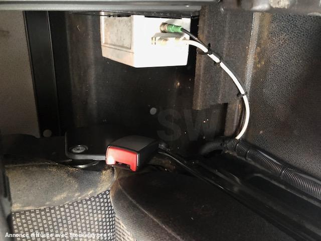 Photo Mercedes Actros 2532 image 38/46