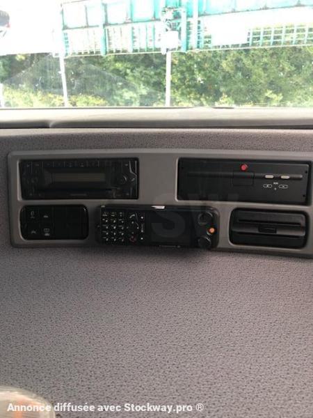 Photo Mercedes Actros 2532 image 45/46