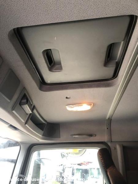 Photo Mercedes Actros 2532 image 46/46