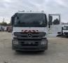 Engin de voirie Mercedes Actros 2532 Camion benne à ordures ménagères