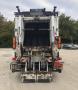 Engin de voirie Mercedes Actros 2532 Camion benne à ordures ménagères