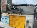 Semi-remorque Benalu benne avec la bâche éléctrique, CUL et PORTES HYDRAULIQUES Benne Benne TP