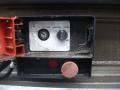 Semi-remorque Benalu benne avec la bâche éléctrique, CUL et PORTES HYDRAULIQUES Benne Benne TP