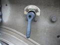Semi-remorque Benalu benne avec la bâche éléctrique, CUL et PORTES HYDRAULIQUES Benne Benne TP