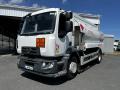 Camion Renault 280 E6 D18 4X2 CARB LEG Citerne Hydrocarbures