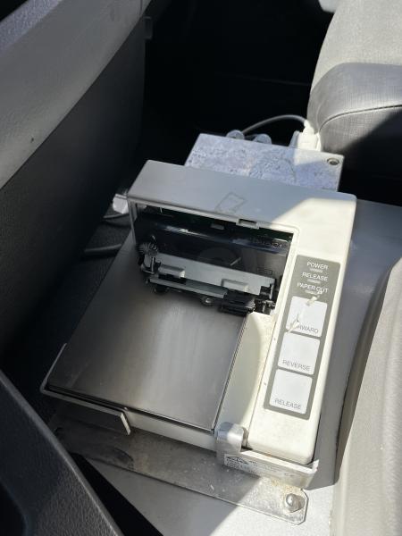 Camion Renault 280 E6 D18 4X2