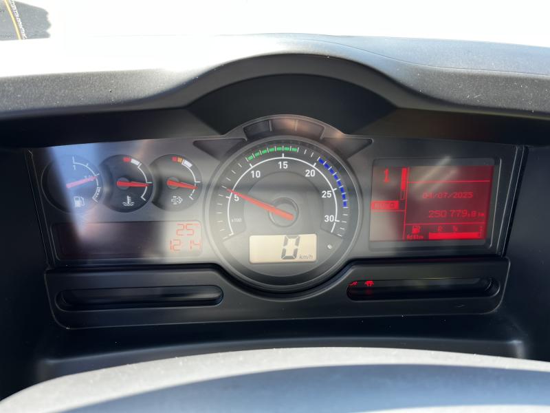 Camion Renault 280 E6 D18 4X2