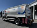 Camion Renault 280 E6 D18 4X2 CARB LEG Citerne Hydrocarbures