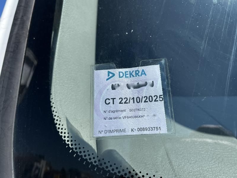 Camion Renault 280 E6  D18 P 4X2 CITERNE CARB LEG 14000 L