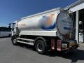 Camion Renault 280 E6  D18 P 4X2 CITERNE CARB LEG Citerne Hydrocarbures