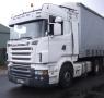 Tracteur Scania R420