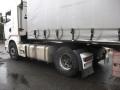 Tracteur Scania R420