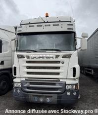 Photo Scania R420  image 4/7